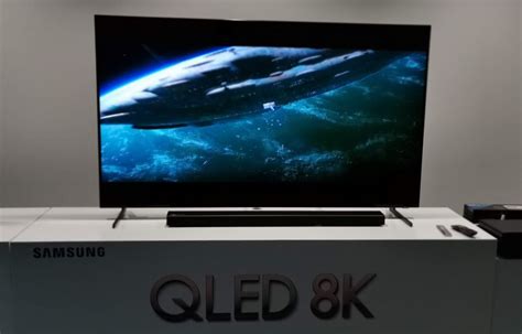 Samsung Q900 8k Tv Review The Best Tv You Can Buy And Also The Most