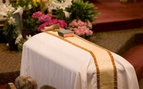 Catholic Funeral Rites Catholic Cemetery Association Of Racine