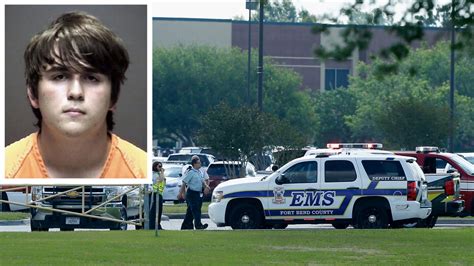 Teen Charged In Texas School Shooting That Killed 10 ‘wanted His Story
