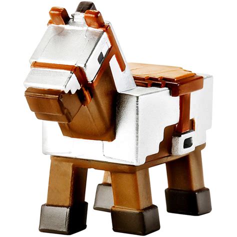Minecraft Horse Series 4 Figure Minecraft Merch