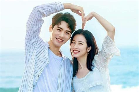 Chinese Romance Dramas Available On Youtube With English Subs
