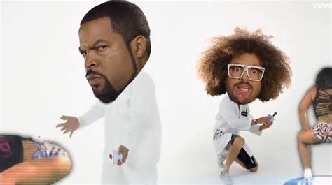 Video Ice Cube Drop Girl Feat Redfoo And 2 Chainz Hiphop N More