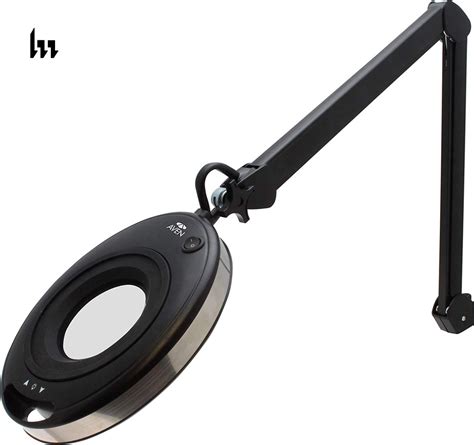 Led Interchangeable Magnifier In 2021 Magnifier Led Interchangeable