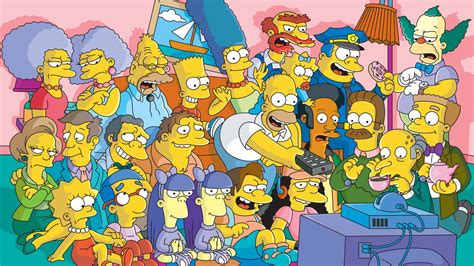 Simpsons Pc Wallpapers Top Những Hình Ảnh Đẹp