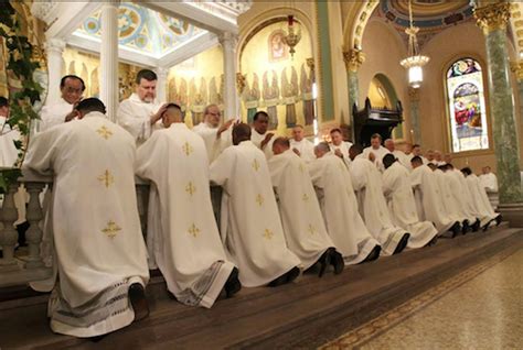 Ten New Catholic Priests To Be Ordained For Brooklyn This Saturday