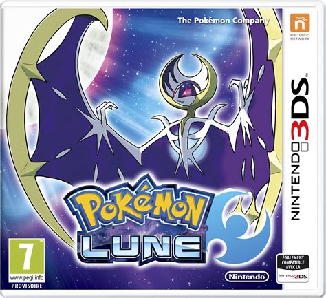 Pokémon Soleil And Lune En Route Vers La Nintendo Switch