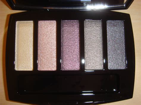 Chanel Spring 2011 Swatches Ombre Perlées De Chanel Maddy Loves