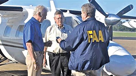 Fwa Passes Annual Faa Inspection The Waynedale News
