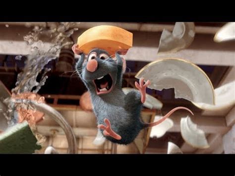 You can use your mobile device without any trouble. Regarder Ratatouille - Film Complet En Francais - Meilleurs Moments - YouTube