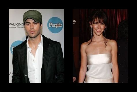 All you need is love. Enrique Iglesias Jennifer Love Hewitt Mb3 - Music S Biggest Couples Of 1998 Gwen Gavin Will Jada ...