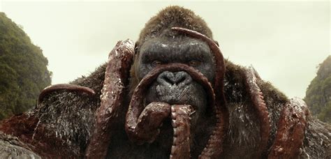 Skull island is a very serviceable popcorn movie for march, but it could've been more memorable and. ILM creatures on Kong's Skull Island | fxguide