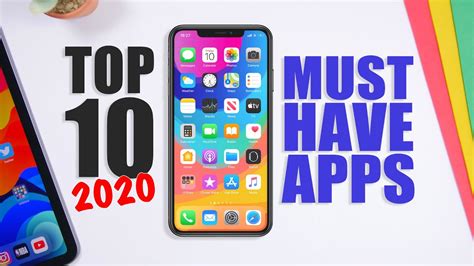 What Are The Top Apps Of 2020 Two Of Our Picks Were Also Found On