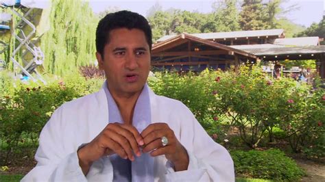 A Thousand Words Official On Set Interview Cliff Curtis HD ScreenSlam YouTube