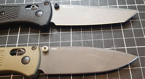 Tanto Blade Shape Explained Pros And Cons Marine Approved 2023