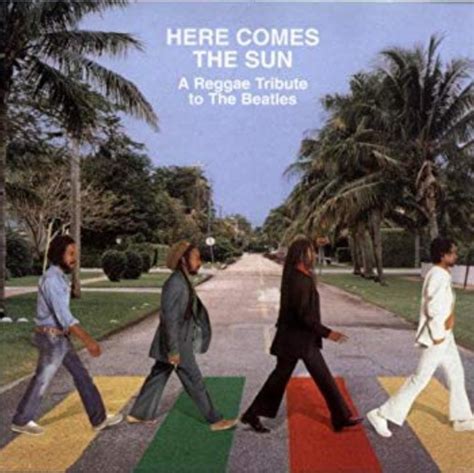 Here Comes The Sun The Beatles さて、この曲はなんて言ってるのだろう