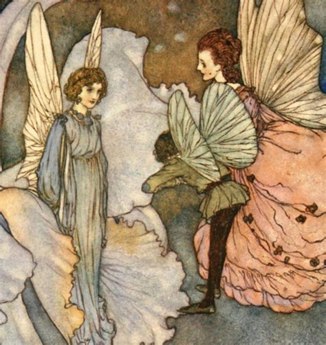 The Best Of Edmund Dulac Myth Fable And Fairy Tale Art From The