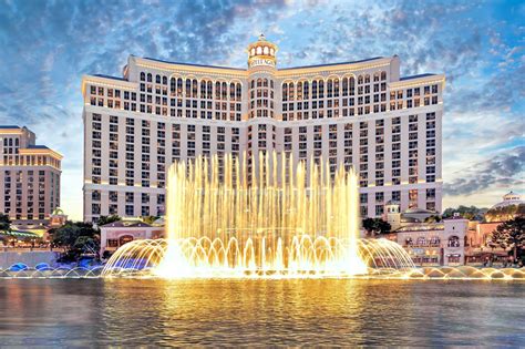 10 Kostenlose Aktivitäten In Las Vegas Las Vegas Für Reisende Mit