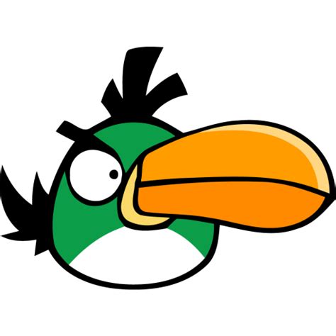 Get Your Hands On The Best Angry Birds Cliparts Online