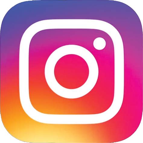 Vector Instagram Logo Instagram Logo Vector Transparent Nicepng