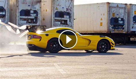 The Last Viper From Pennzoil By Topspeed One Medium