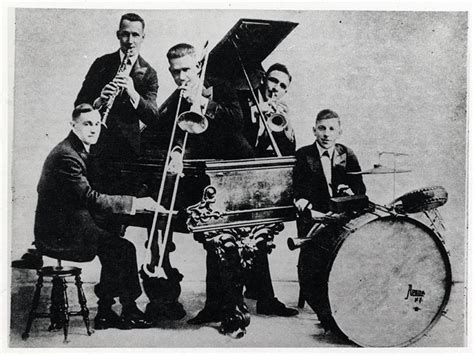 The First Jazz Recording Turns 100 - Old Phono