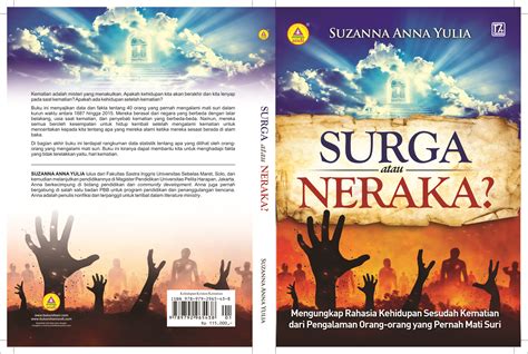 SURGA atau NERAKA ? - Bahana Online