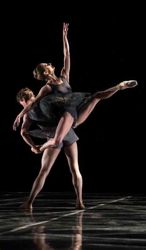 The Friday Experience Ballet Masterworks Colorado Ballet