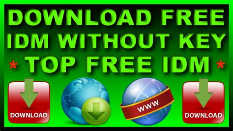Internet download manager (idm) is a tool to increase download speeds by up to 5 times, resume and schedule downloads. How to Download and Install Free IDM Lifetime?Top FREE ...