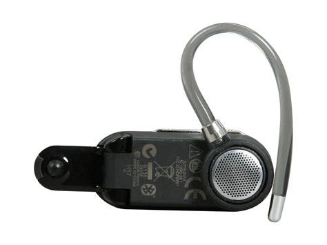 Motorola Over The Ear Bluetooth Headset With Crystaltalk Dual Mic Noise