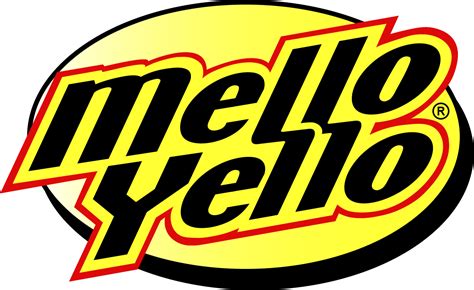 Mello Yello 1999 Logo Remake By Jojomartworks7429 On Deviantart