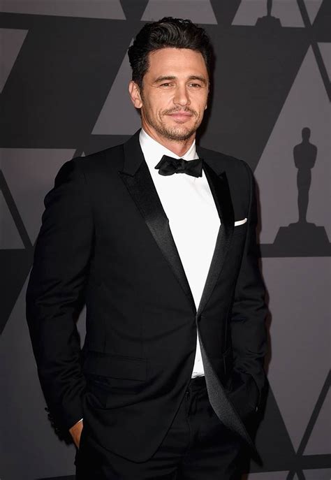 His father is of portuguese and swedish descent. James Franco: Will sexual misconduct allegations derail ...