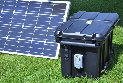 This is a perfect tool for any outdoor use such as camping, hiking, hunting, offroading, fishing and survival situations. 2500 Watt Solar Generator | SOLGEN 25P24 - 2500 Watt 24 ...