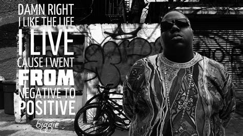 Pictures and wallpapers for your desktop. The Notorious B.I.G. Quotes. QuotesGram