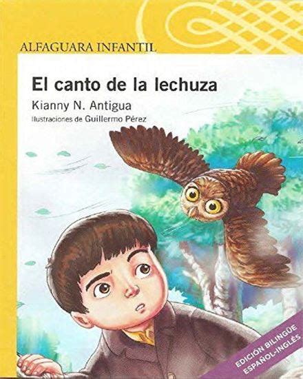 Cuesta Libros El Canto De La Lechuza S A 6