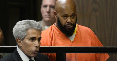 Suge Knight Says Hes Going Blind In Jail Reportedly Hospitalized