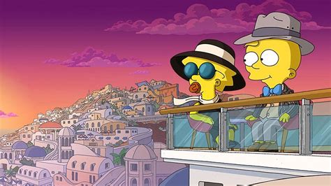 There's a whole new world of disney content to enjoy over on the excellent disney plus streaming service, which launched in the uk and select european markets in march we've done the hard work to recommend the best movies and tv shows to watch on disney plus, from star wars: Maggie Simpson In "Playdate With Destiny" Coming To ...