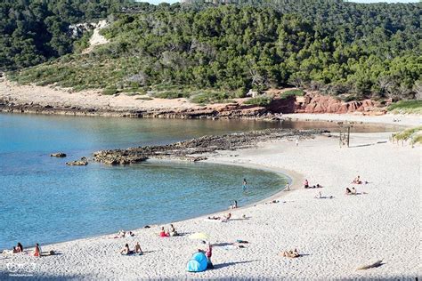 30 Menorca Images 2019 Beaches Guide And Maps