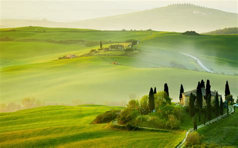 Photography Tuscany 4k Ultra Hd Wallpaper