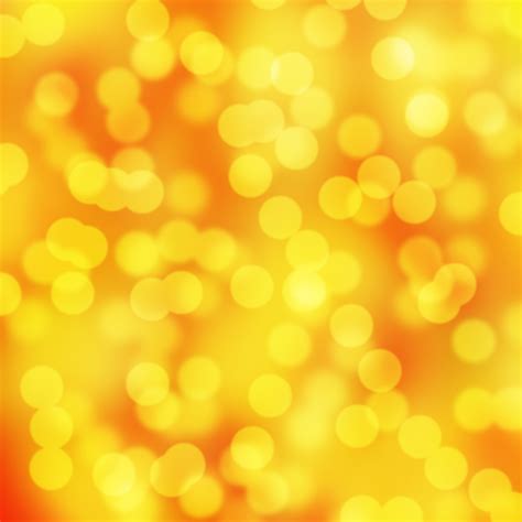 Gold Bokeh Background Free Stock Photo Public Domain Pictures