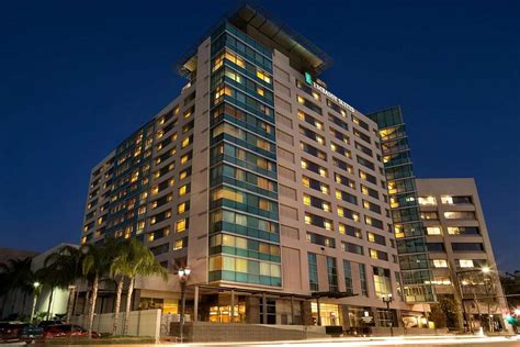 Embassy Suites By Hilton Los Angeles Glendale 138 ̶1̶7̶4̶ Updated