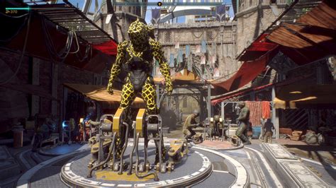 Anthem 110 Update Now Live For All Platforms