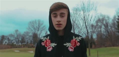 Johnny Orlando Covers Shawn Mendes ‘in My Blood Announces New Single