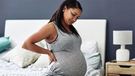 Fibroids During Pregnancy Symptoms Effects And Treatments