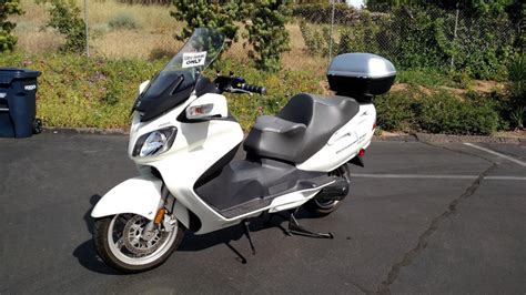 For 2013, the suzuki burgman 650 abs has received a few upgrades which make it slightly better than the previous generation. Suzuki Burgman 650 Executive motorcycles for sale