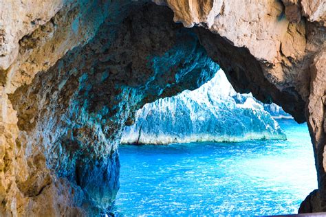 Around Zakynthos Underwater Caves Zakynthos Places To Go