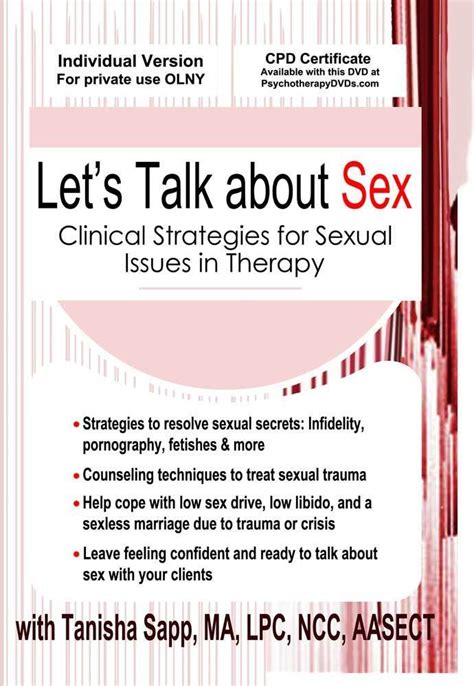 sds psychology and psychotherapy blog let s talk about sex clinical strategies for sexual