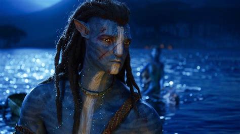 Curiosidades De Los Efectos Visuales De Avatar El Sentido Del Agua