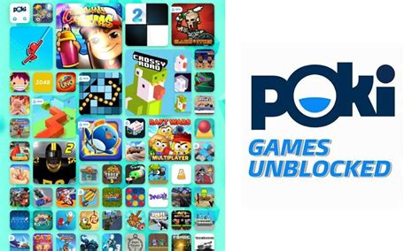 Popular Poki Games Unblocked List In 2024 With Tips And Tricks