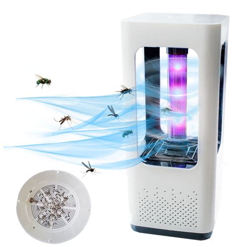 Photocatalytic 360° Ultraviolet Mosquito Bug Fly Ubuy South Africa