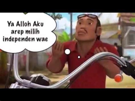 Wow 29+ Gambar Lucu Orang Yang Sabar